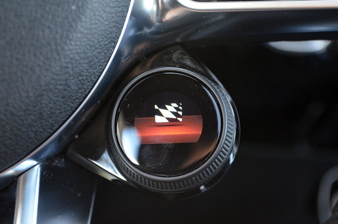 Mercedes CLA AMG 45 S 8G-DCT 4Matic+ 422cv  - Foto 28