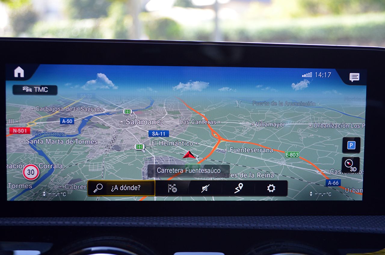 Mercedes CLA AMG 45 S 8G-DCT 4Matic+ 422cv  - Foto 57