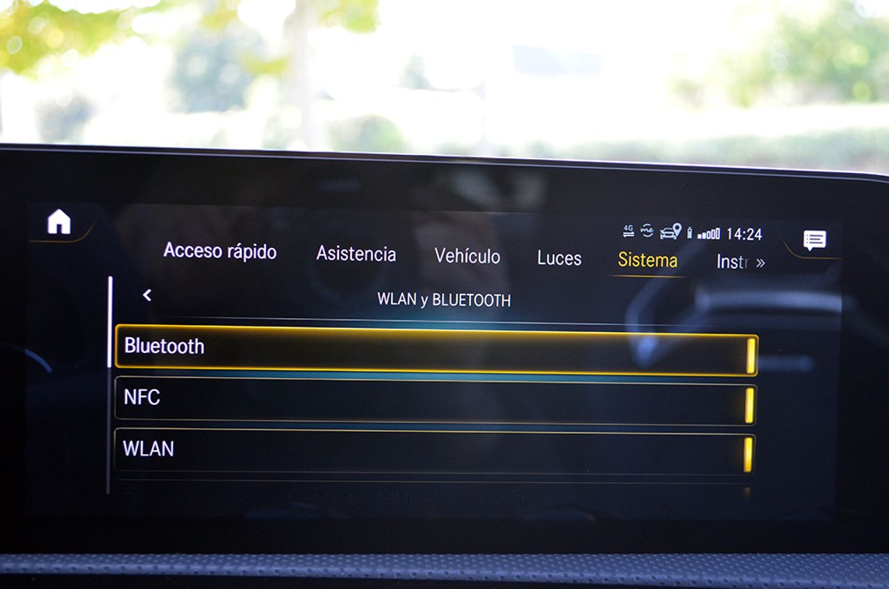 Mercedes CLA AMG 45 S 8G-DCT 4Matic+ 422cv - Foto 101