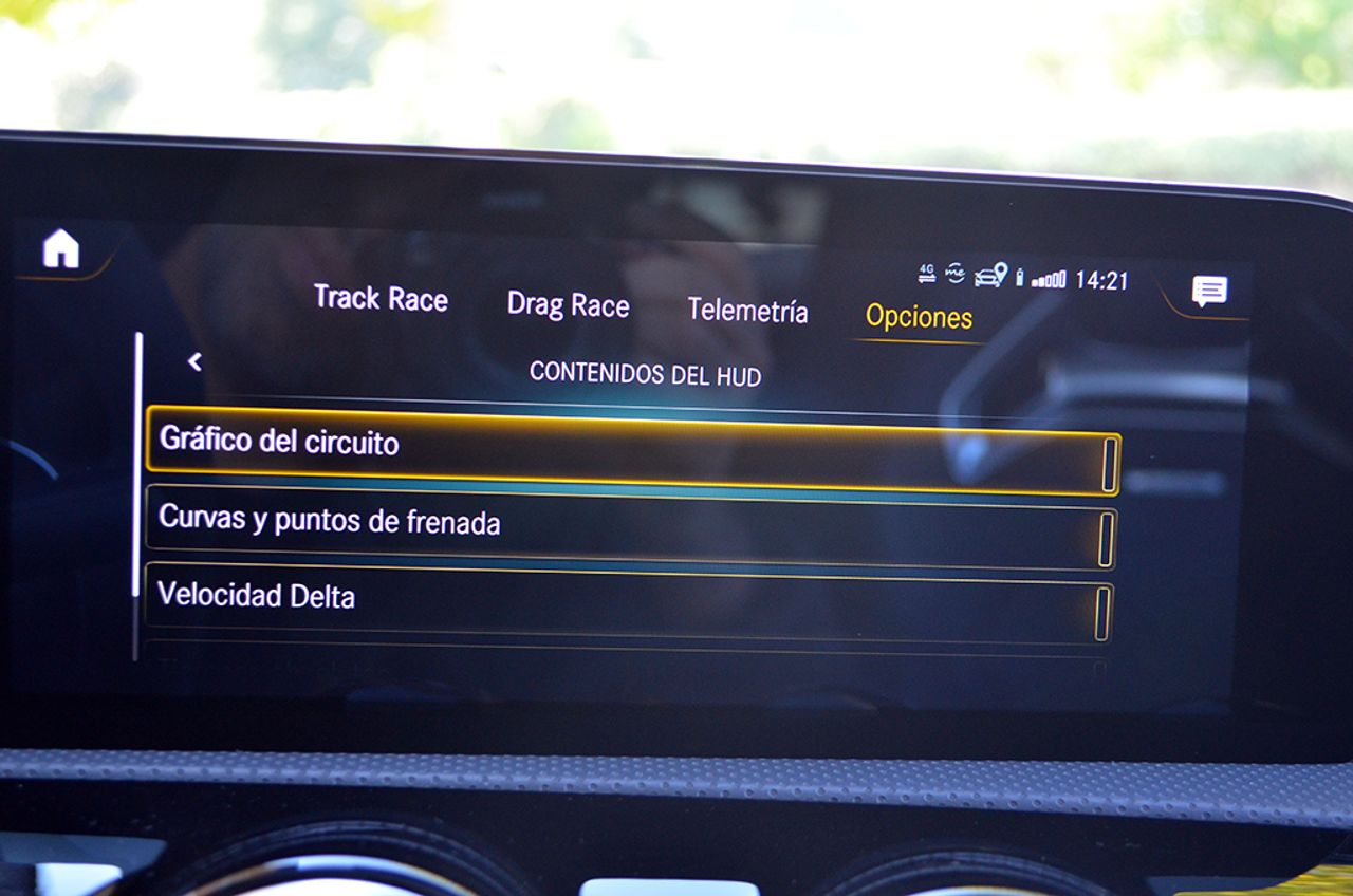 Mercedes CLA AMG 45 S 8G-DCT 4Matic+ 422cv  - Foto 72