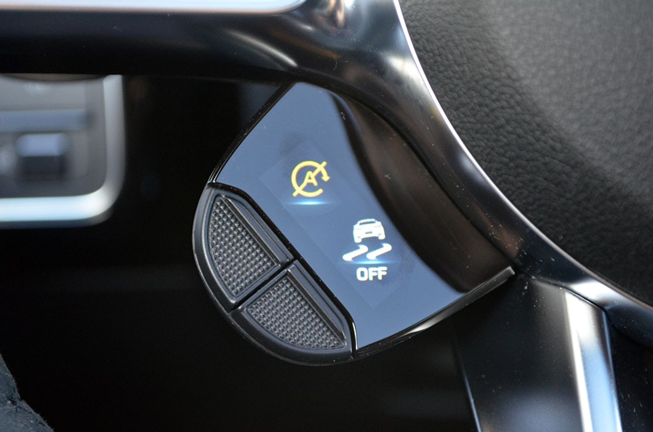 Mercedes CLA AMG 45 S 8G-DCT 4Matic+ 422cv  - Foto 27