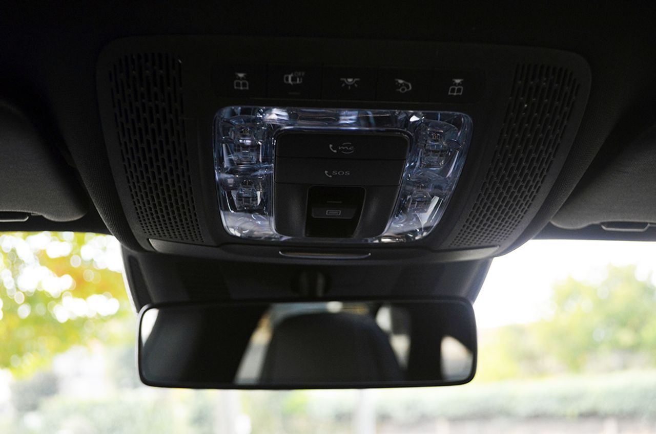 Mercedes CLA AMG 45 S 8G-DCT 4Matic+ 422cv  - Foto 118