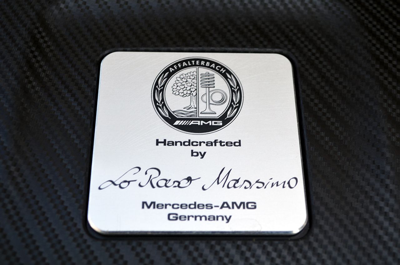 Mercedes CLA AMG 45 S 8G-DCT 4Matic+ 422cv  - Foto 125