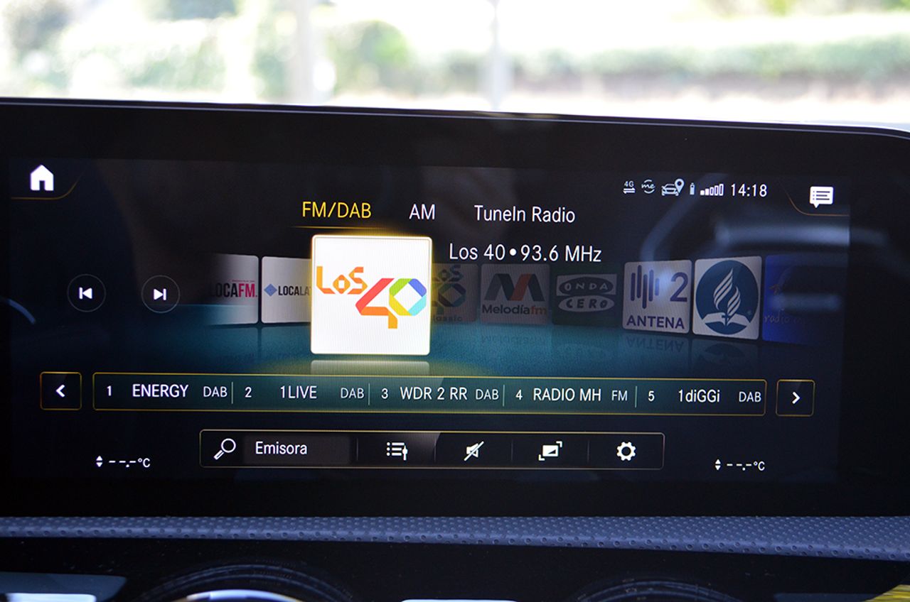 Mercedes CLA AMG 45 S 8G-DCT 4Matic+ 422cv - Foto 59