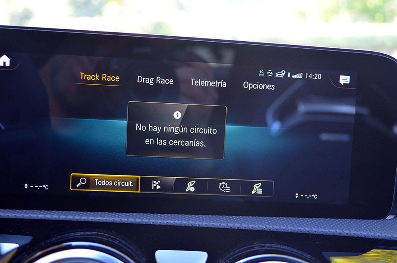 Mercedes CLA AMG 45 S 8G-DCT 4Matic+ 422cv  - Foto 68