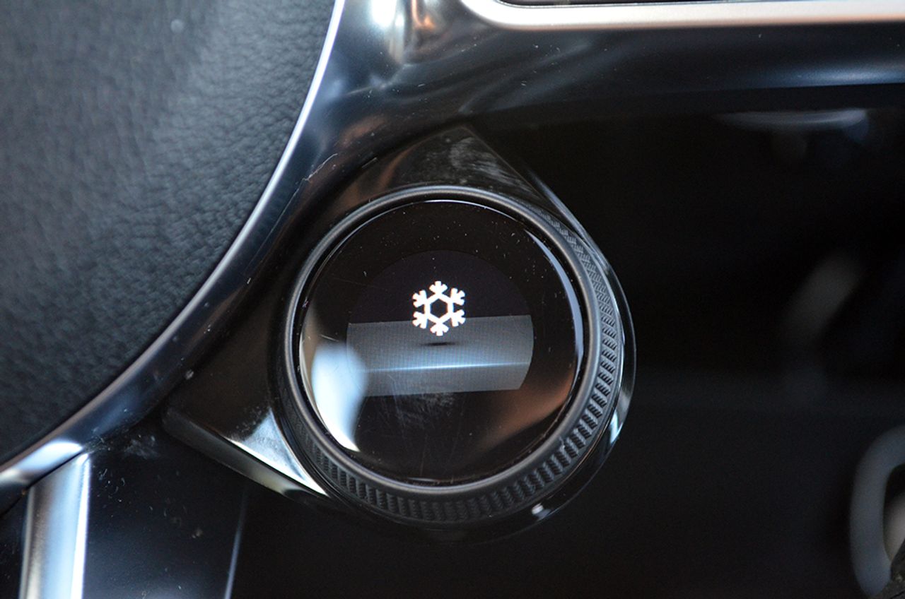 Mercedes CLA AMG 45 S 8G-DCT 4Matic+ 422cv - Foto 30