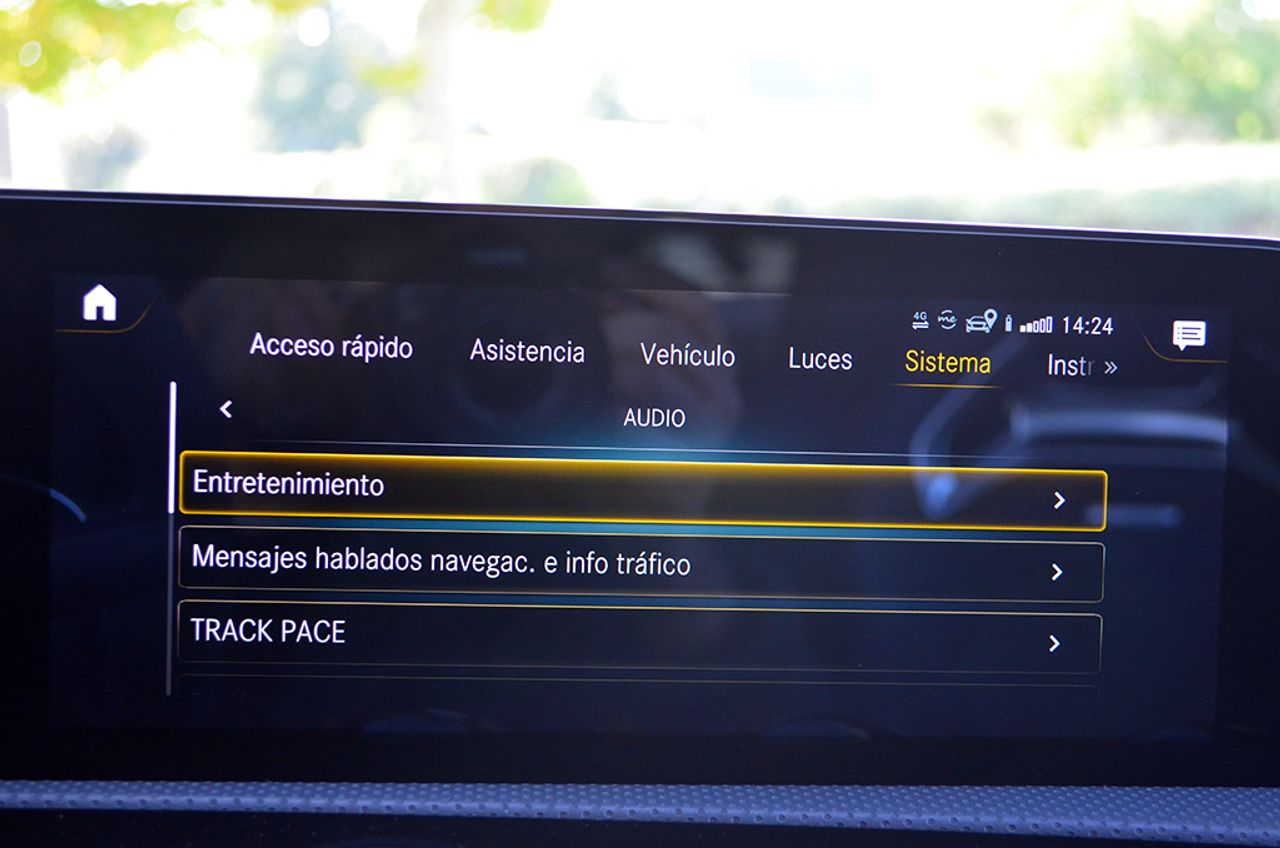 Mercedes CLA AMG 45 S 8G-DCT 4Matic+ 422cv  - Foto 100