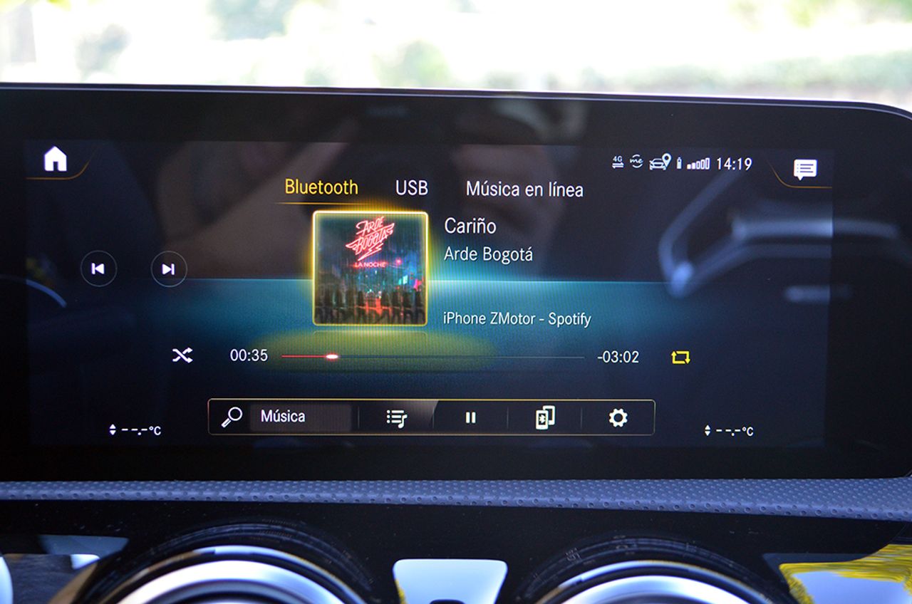 Mercedes CLA AMG 45 S 8G-DCT 4Matic+ 422cv - Foto 62