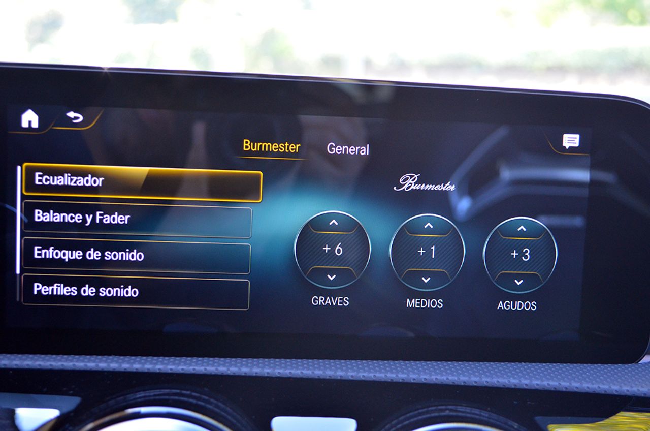 Mercedes CLA AMG 45 S 8G-DCT 4Matic+ 422cv  - Foto 60