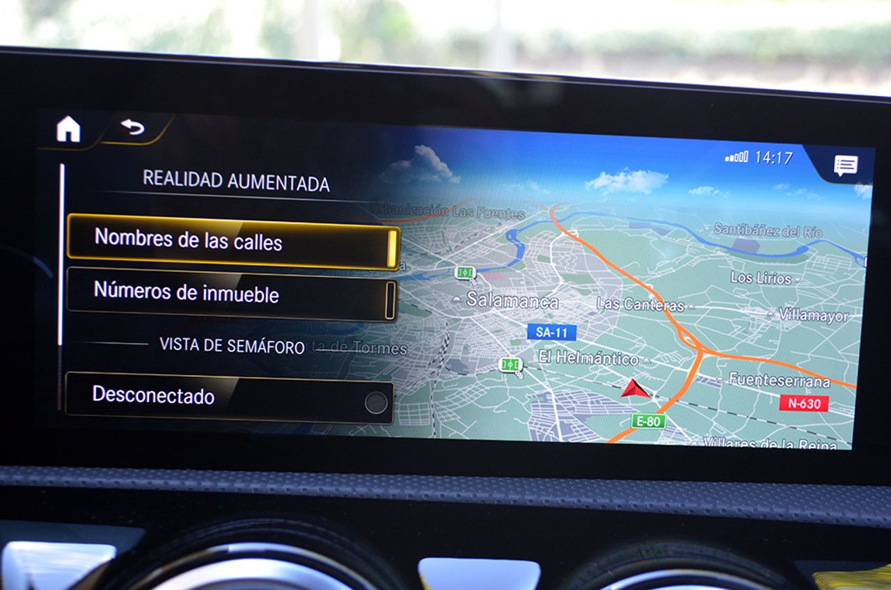 Mercedes CLA AMG 45 S 8G-DCT 4Matic+ 422cv  - Foto 58