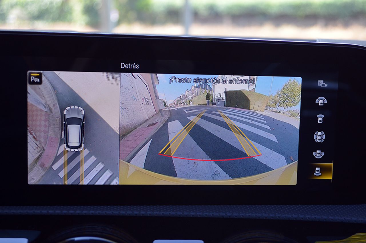 Mercedes CLA AMG 45 S 8G-DCT 4Matic+ 422cv - Foto 50