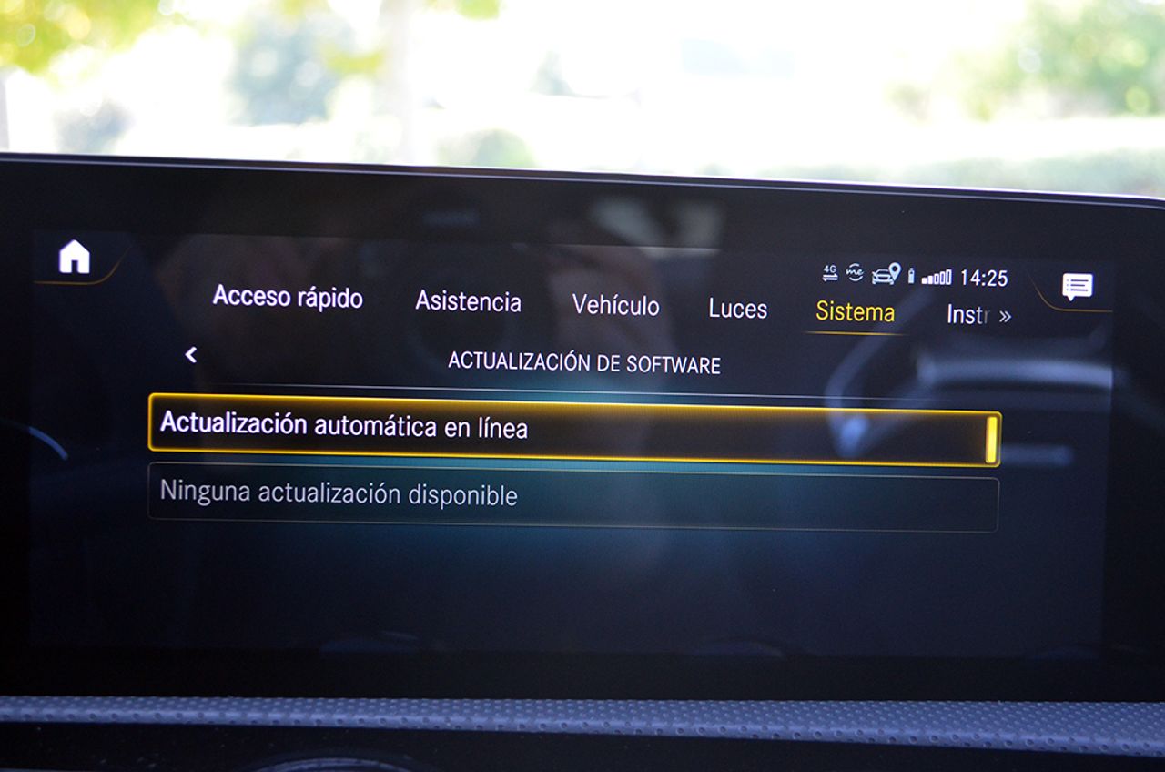 Mercedes CLA AMG 45 S 8G-DCT 4Matic+ 422cv  - Foto 102