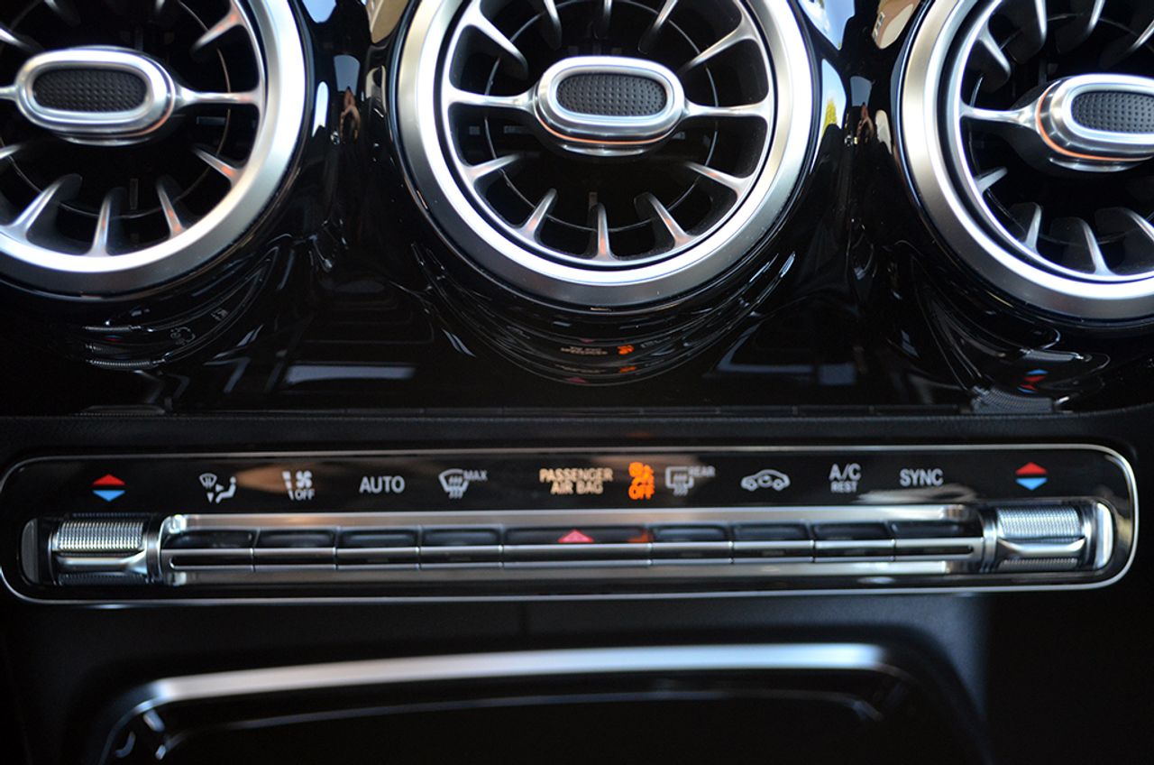 Mercedes CLA AMG 45 S 8G-DCT 4Matic+ 422cv  - Foto 110