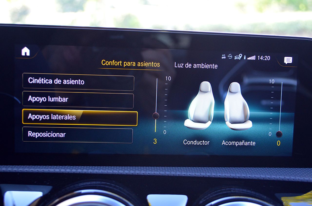 Mercedes CLA AMG 45 S 8G-DCT 4Matic+ 422cv  - Foto 64