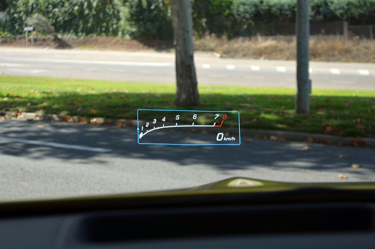 Mercedes CLA AMG 45 S 8G-DCT 4Matic+ 422cv  - Foto 49