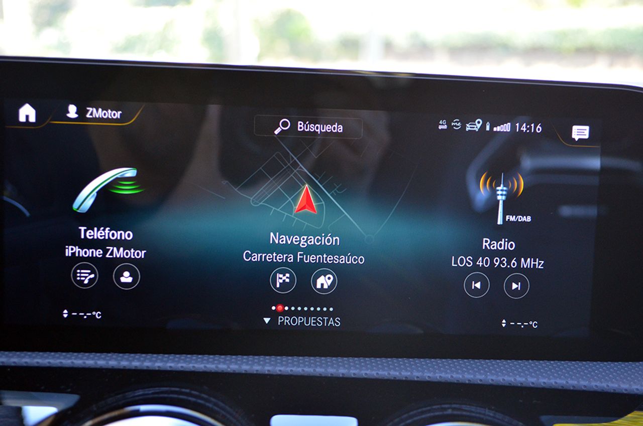 Mercedes CLA AMG 45 S 8G-DCT 4Matic+ 422cv - Foto 51