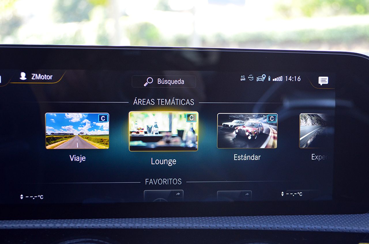 Mercedes CLA AMG 45 S 8G-DCT 4Matic+ 422cv  - Foto 55