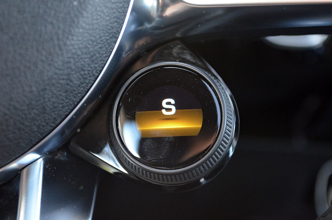 Mercedes CLA AMG 45 S 8G-DCT 4Matic+ 422cv - Foto 32