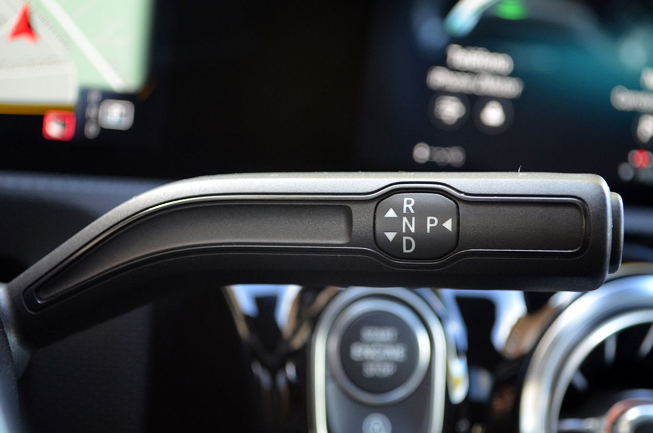 Mercedes CLA AMG 45 S 8G-DCT 4Matic+ 422cv  - Foto 25