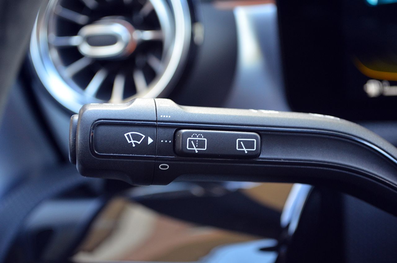 Mercedes CLA AMG 45 S 8G-DCT 4Matic+ 422cv - Foto 24