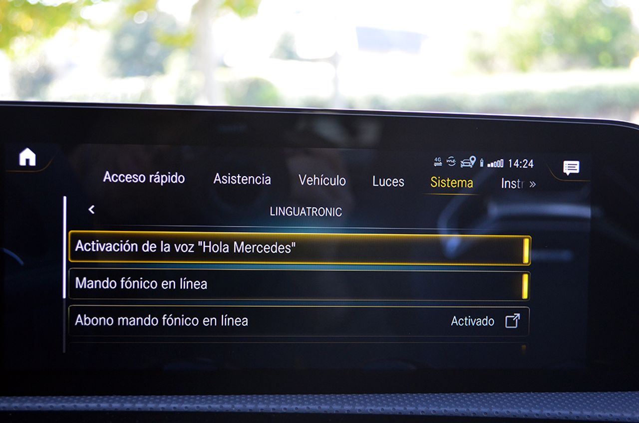 Mercedes CLA AMG 45 S 8G-DCT 4Matic+ 422cv  - Foto 99