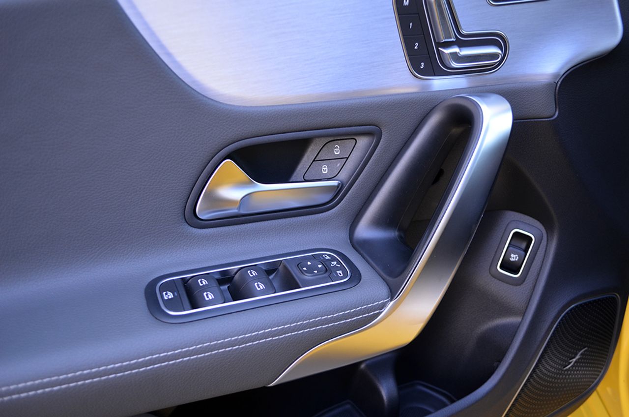 Mercedes CLA AMG 45 S 8G-DCT 4Matic+ 422cv - Foto 114