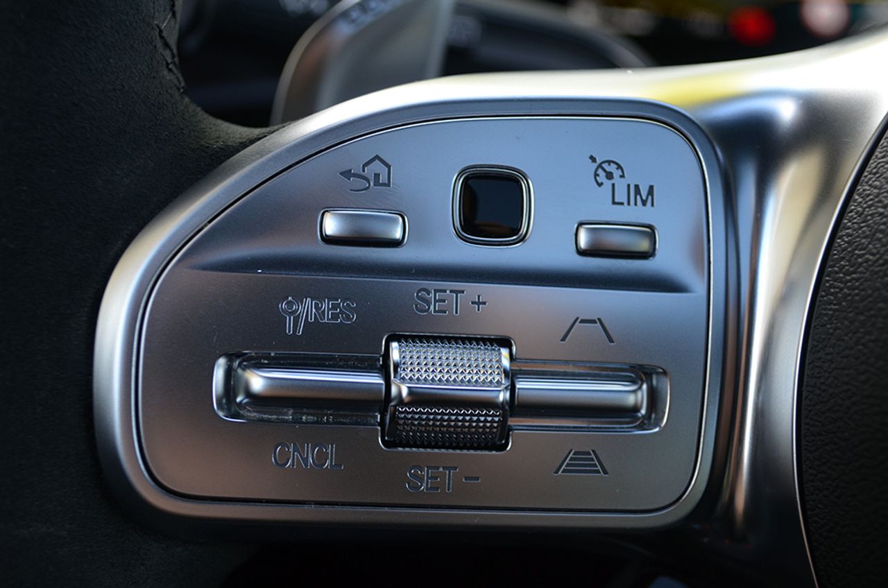 Mercedes CLA AMG 45 S 8G-DCT 4Matic+ 422cv  - Foto 20