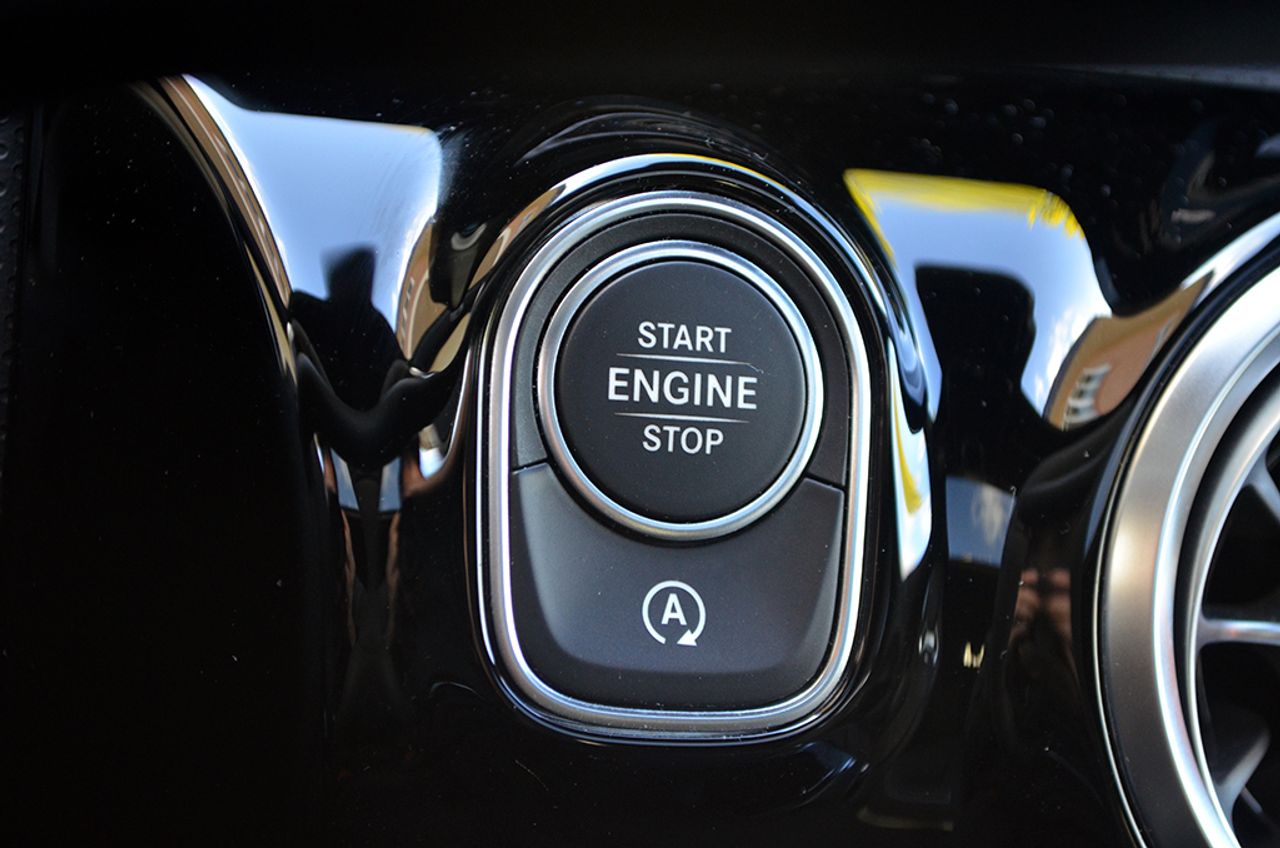 Mercedes CLA AMG 45 S 8G-DCT 4Matic+ 422cv - Foto 112