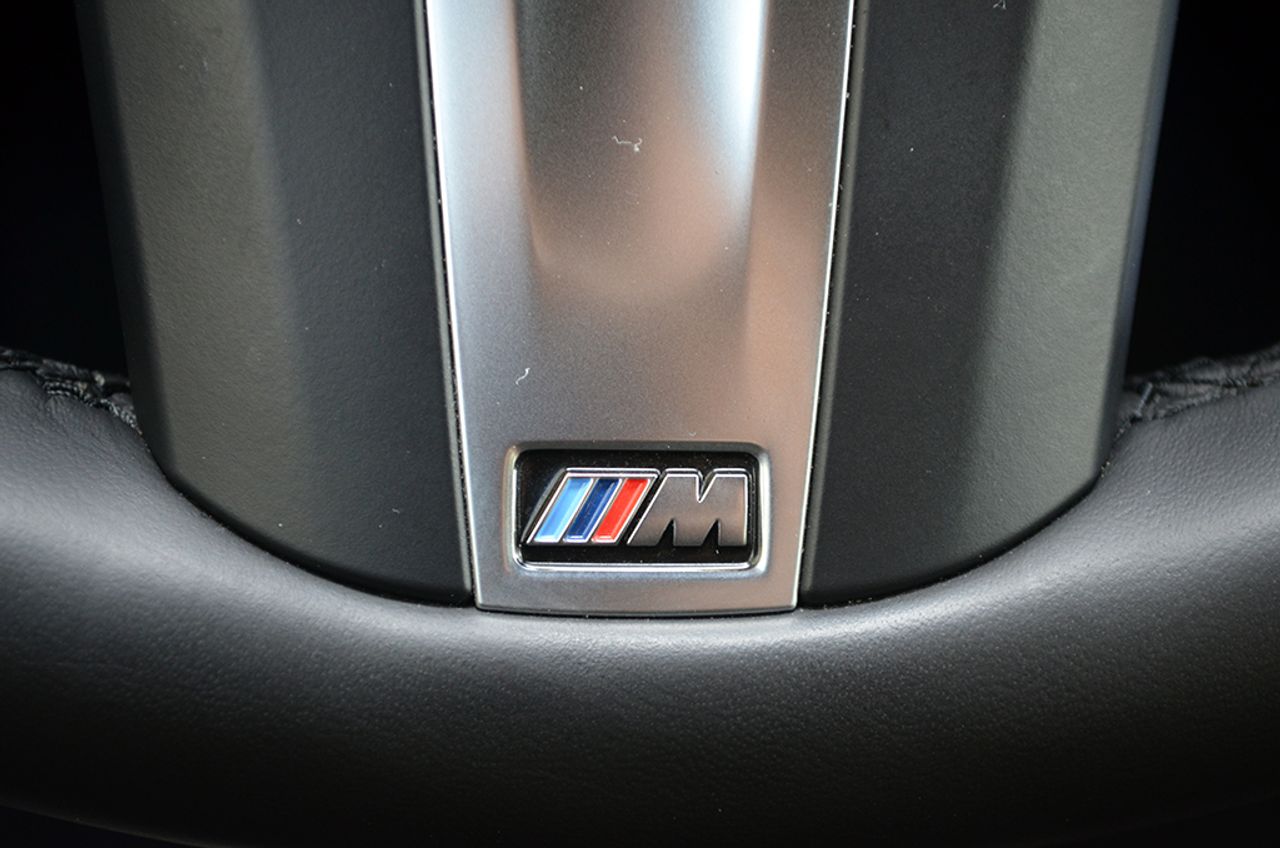 BMW Serie 3 320dA g20 LCI 190cv ///M 2024  - Foto 22