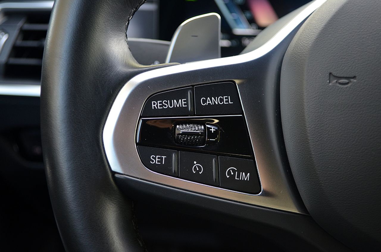 BMW Serie 3 320dA g20 LCI 190cv ///M 2024  - Foto 16