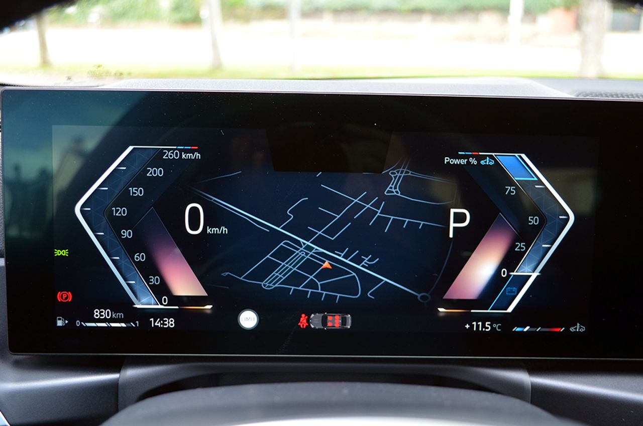 BMW Serie 3 320dA g20 LCI 190cv ///M 2024  - Foto 26