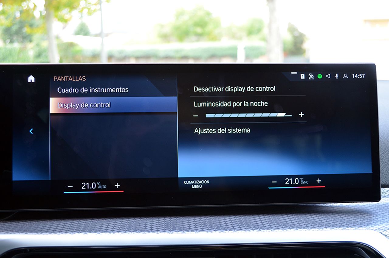 BMW Serie 3 320dA g20 LCI 190cv ///M 2024  - Foto 79