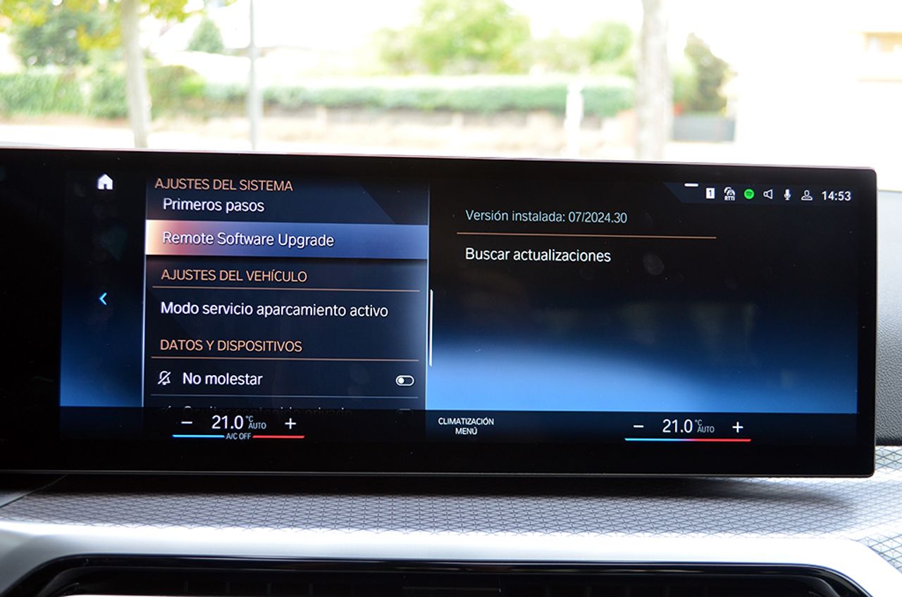 BMW Serie 3 320dA g20 LCI 190cv ///M 2024  - Foto 60