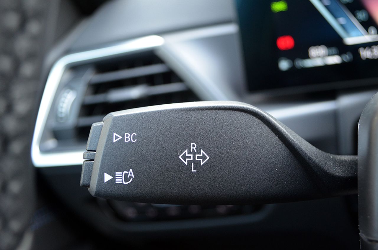 BMW Serie 3 320dA g20 LCI 190cv ///M 2024  - Foto 20