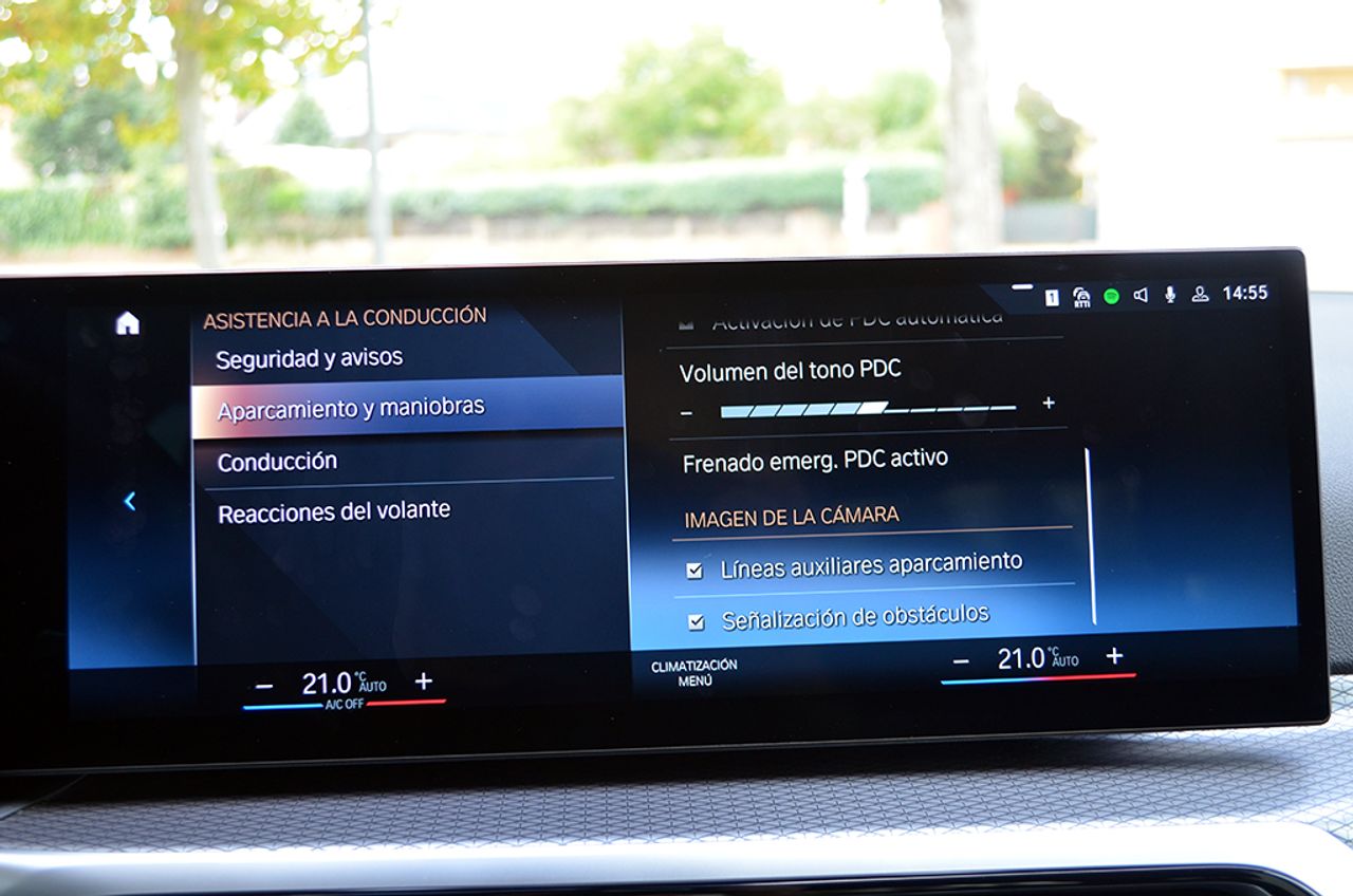 BMW Serie 3 320dA g20 LCI 190cv ///M 2024  - Foto 69