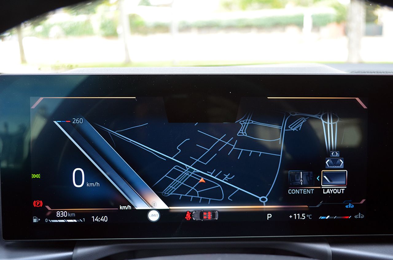 BMW Serie 3 320dA g20 LCI 190cv ///M 2024  - Foto 32