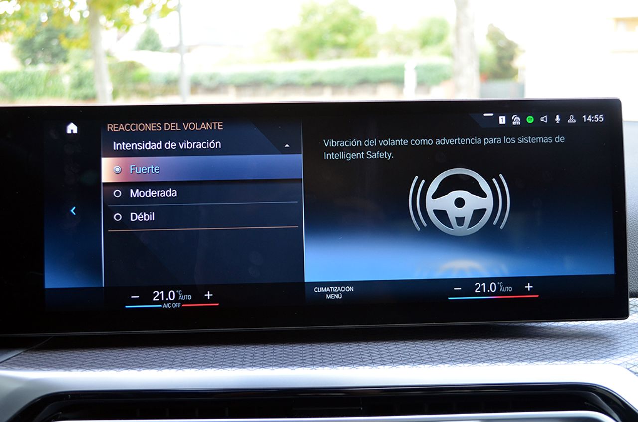 BMW Serie 3 320dA g20 LCI 190cv ///M 2024  - Foto 71