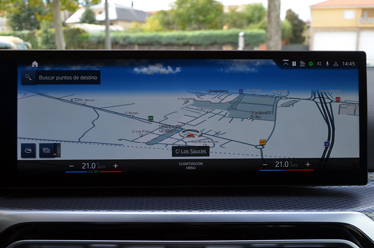 BMW Serie 3 320dA g20 LCI 190cv ///M 2024  - Foto 50