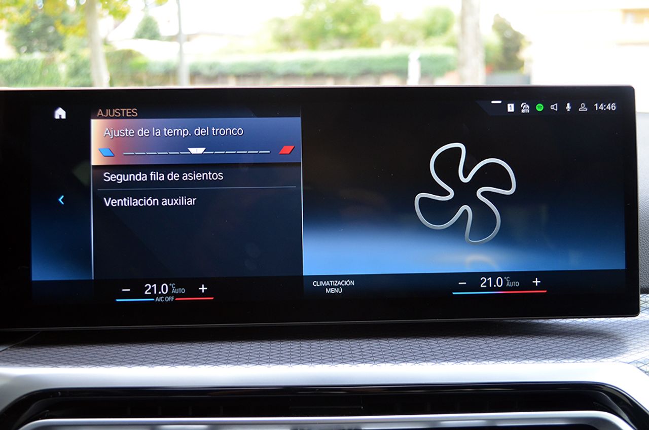 BMW Serie 3 320dA g20 LCI 190cv ///M 2024  - Foto 52