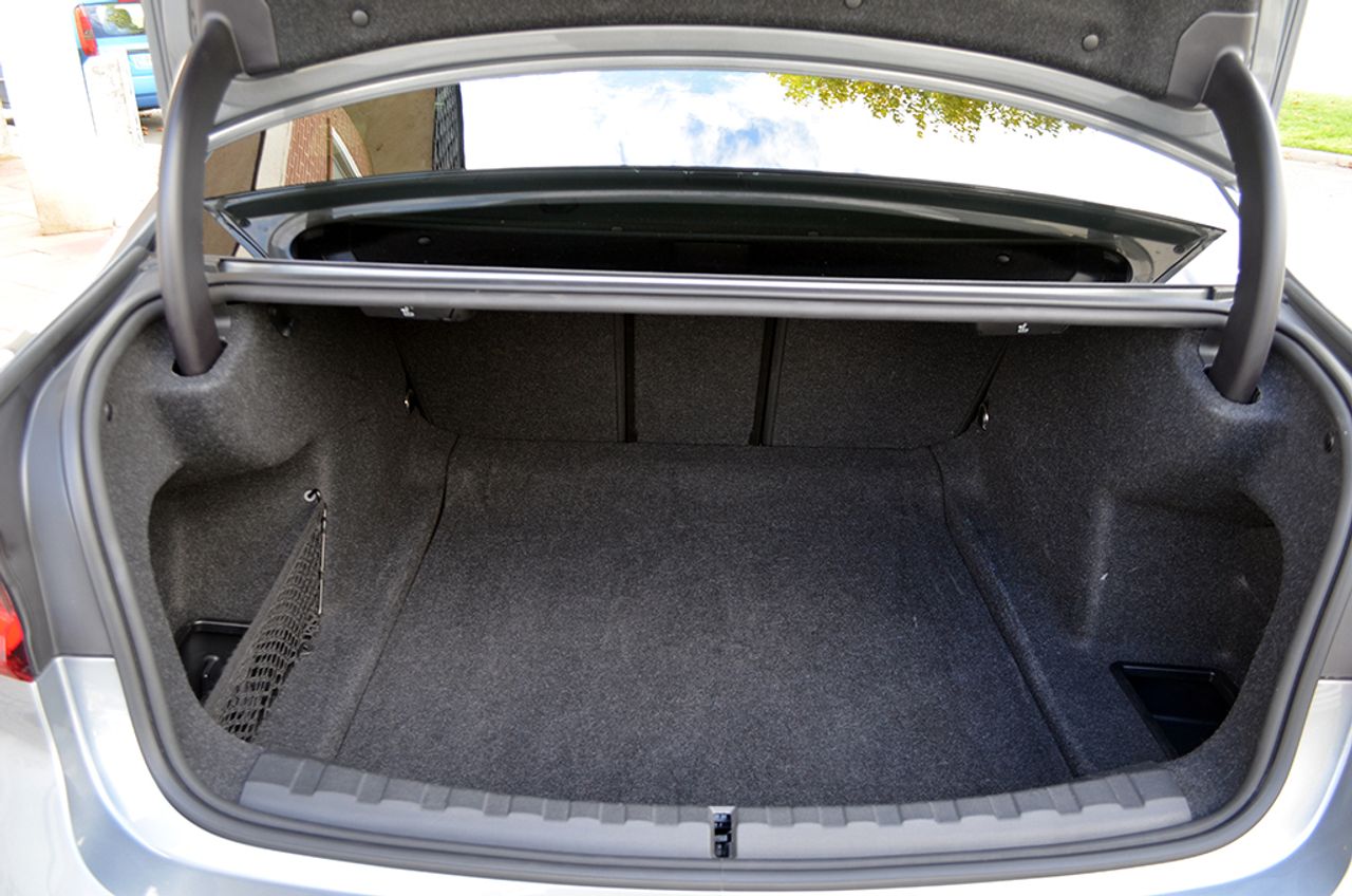 BMW Serie 3 320dA g20 LCI 190cv ///M 2024  - Foto 10