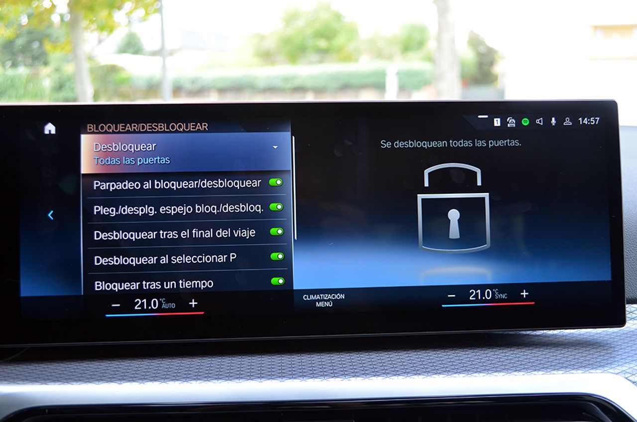 BMW Serie 3 320dA g20 LCI 190cv ///M 2024  - Foto 81