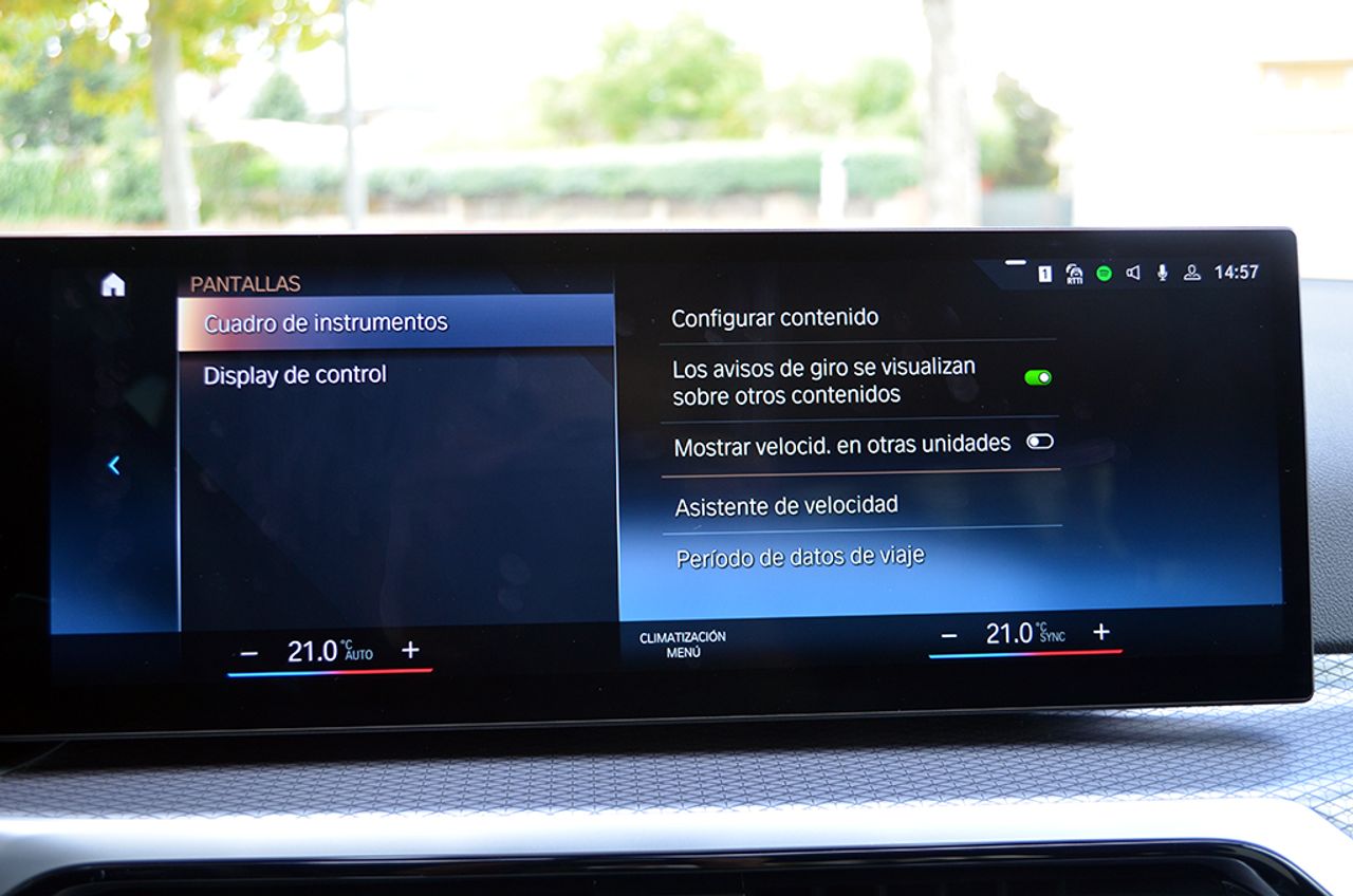 BMW Serie 3 320dA g20 LCI 190cv ///M 2024  - Foto 78