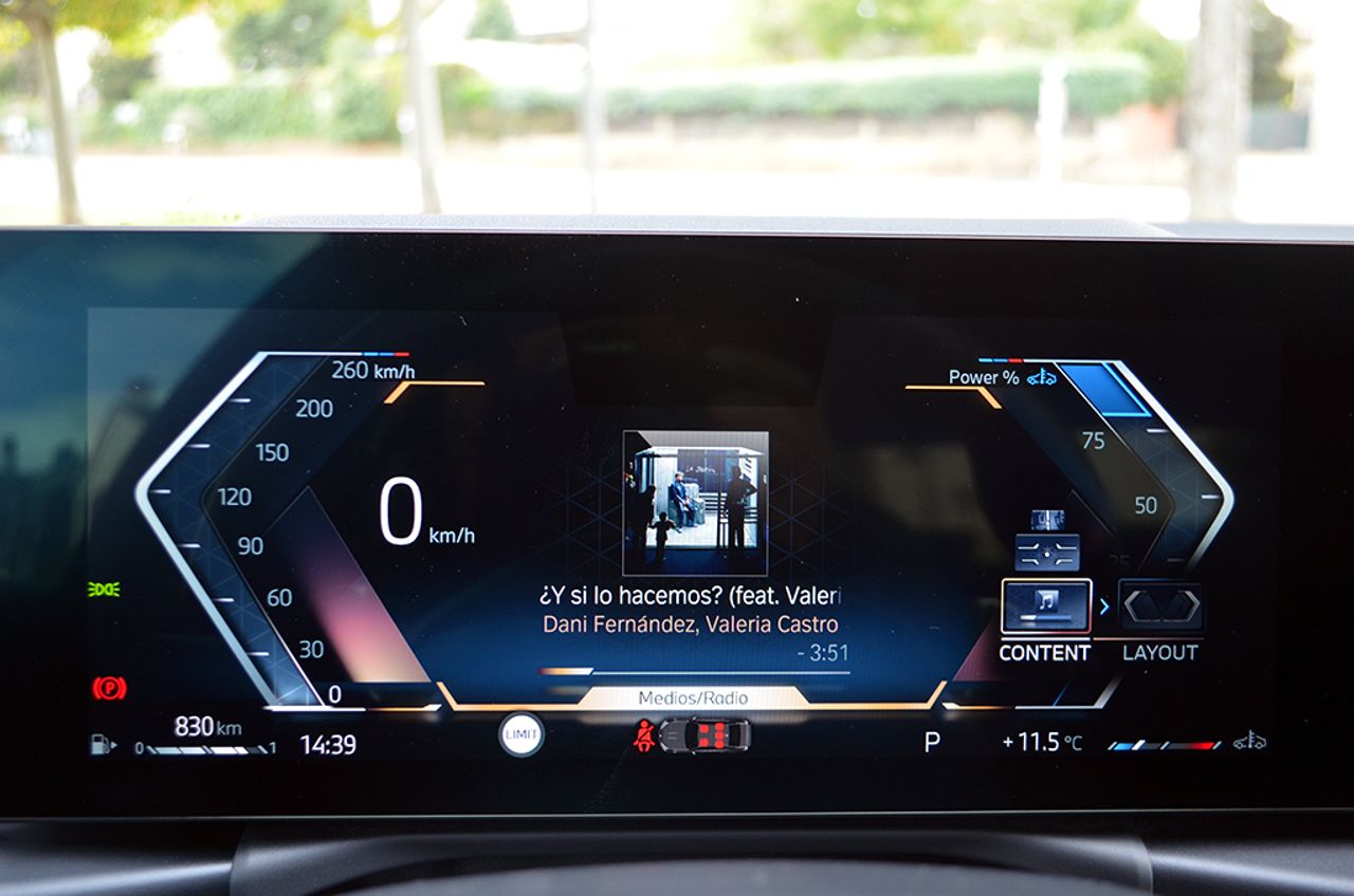 BMW Serie 3 320dA g20 LCI 190cv ///M 2024  - Foto 28