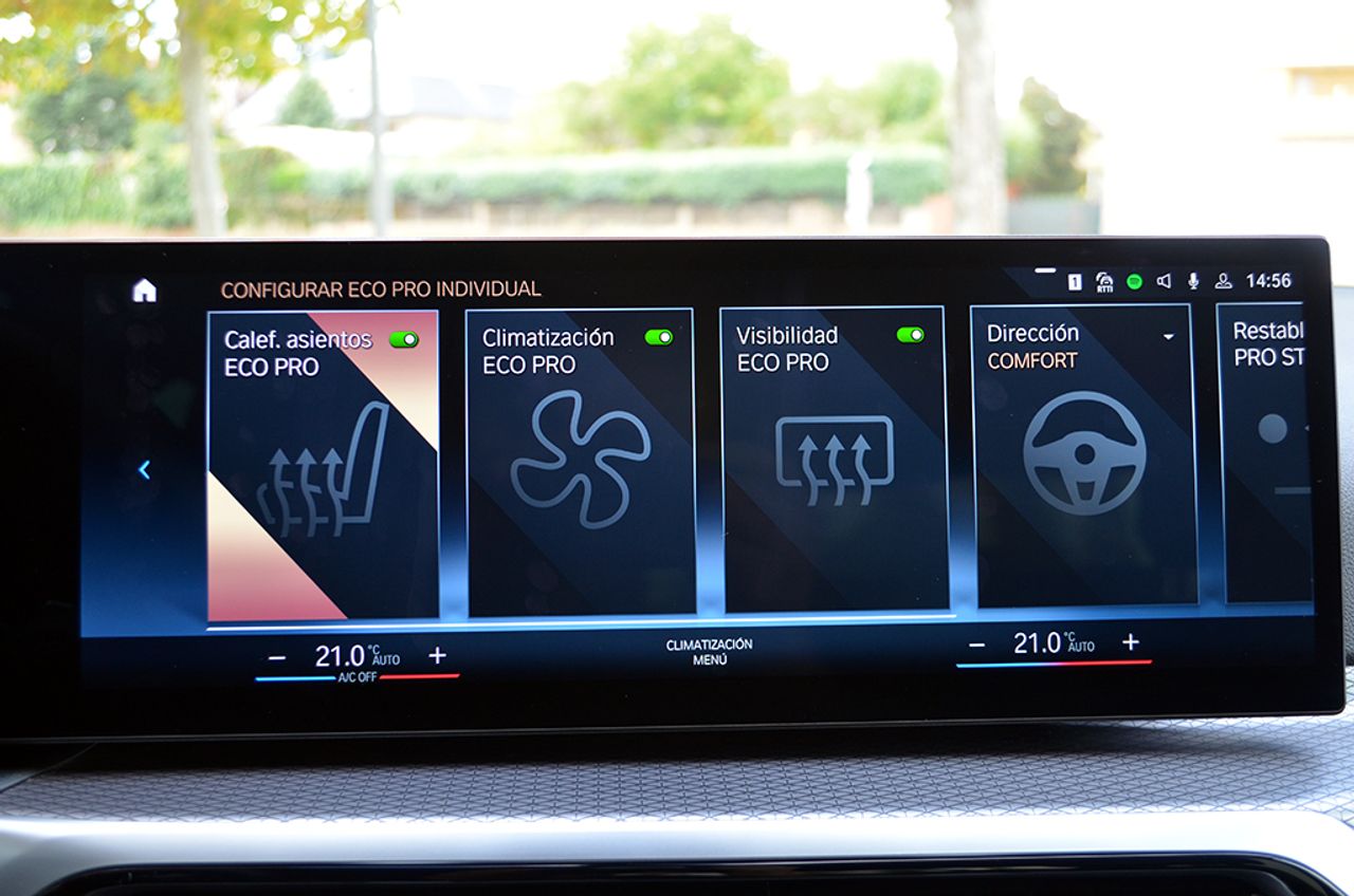 BMW Serie 3 320dA g20 LCI 190cv ///M 2024  - Foto 74