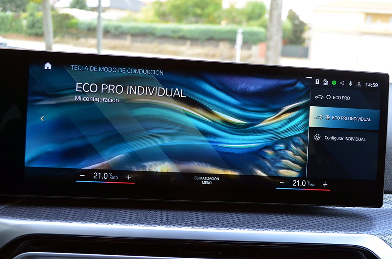 BMW Serie 3 320dA g20 LCI 190cv ///M 2024  - Foto 90