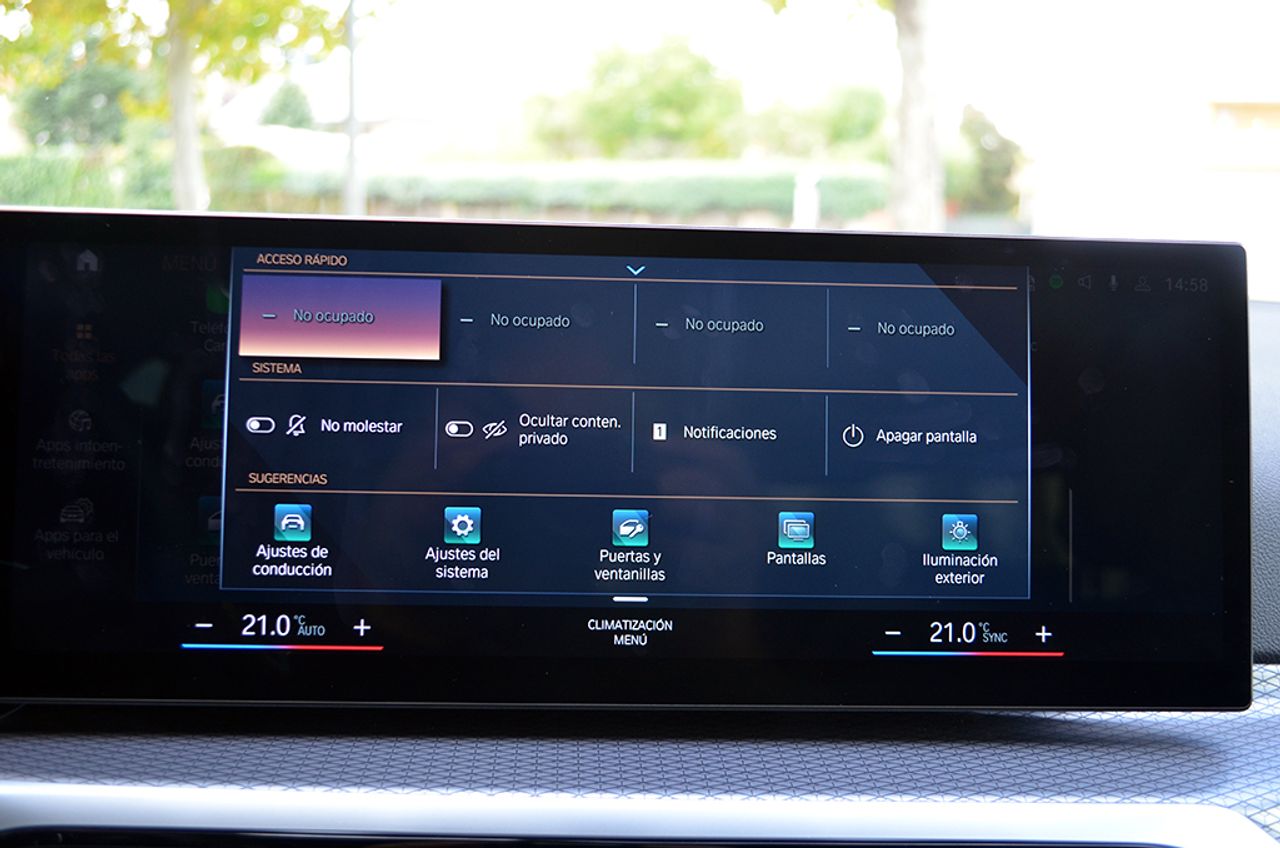 BMW Serie 3 320dA g20 LCI 190cv ///M 2024  - Foto 87