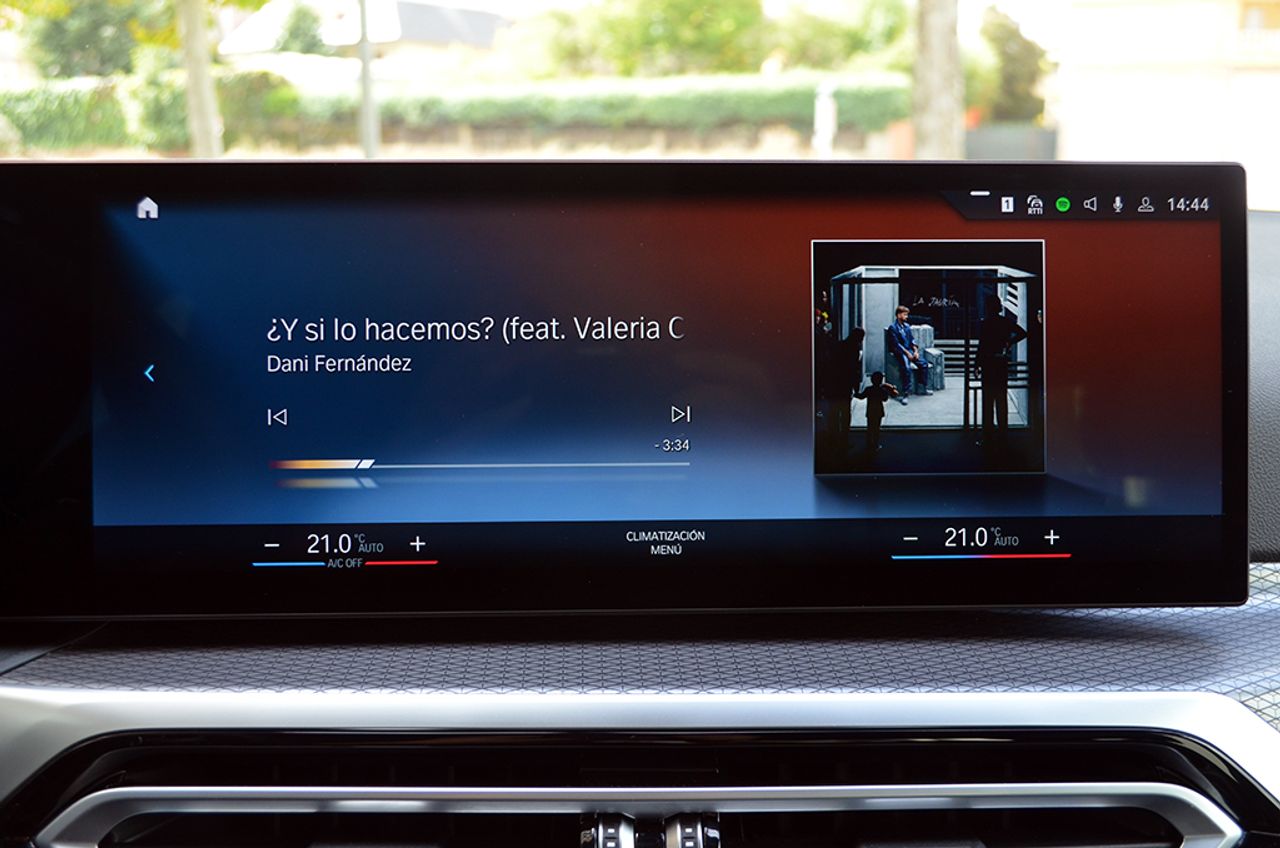 BMW Serie 3 320dA g20 LCI 190cv ///M 2024  - Foto 48