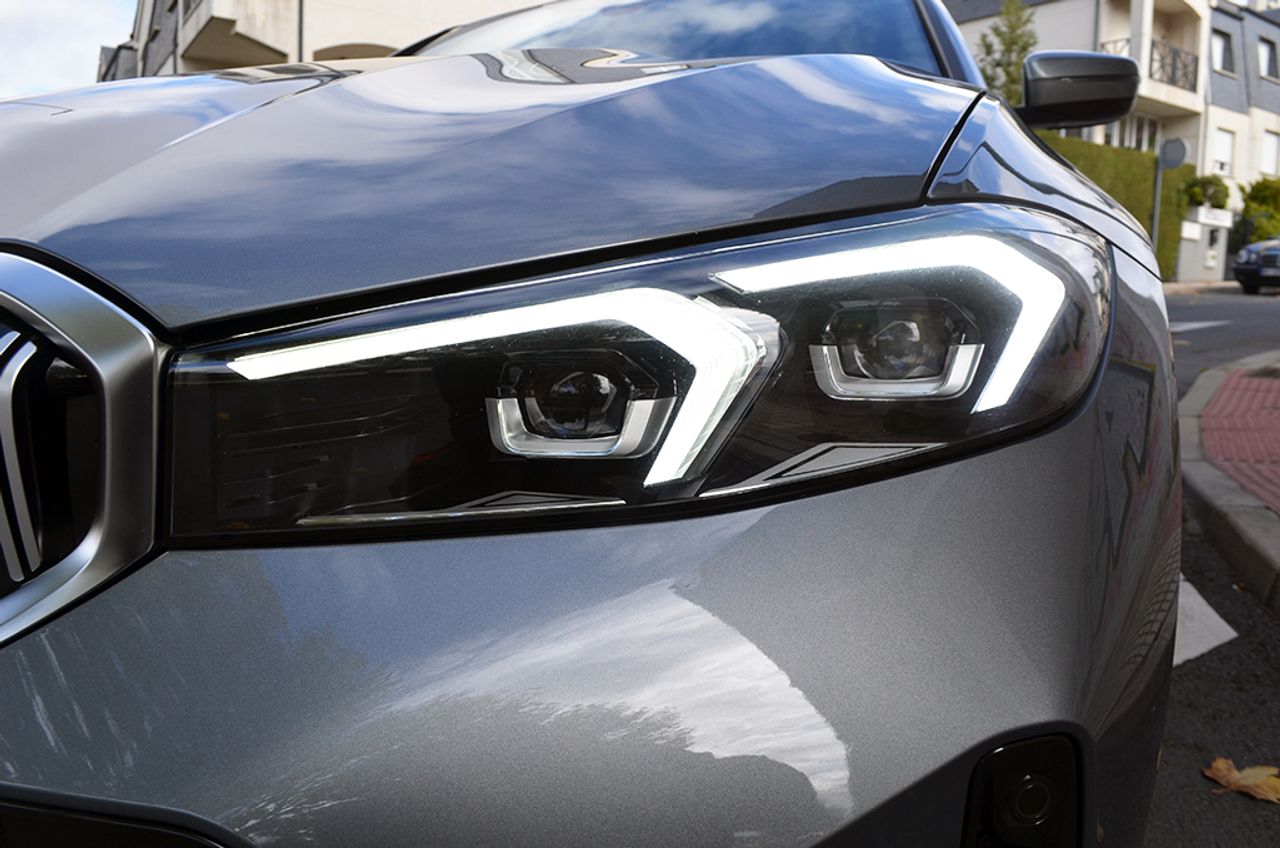 BMW Serie 3 320dA g20 LCI 190cv ///M 2024  - Foto 103