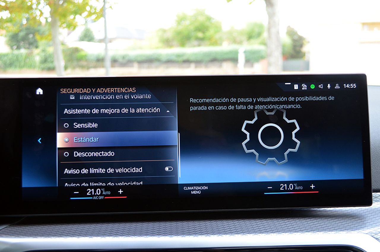 BMW Serie 3 320dA g20 LCI 190cv ///M 2024  - Foto 67