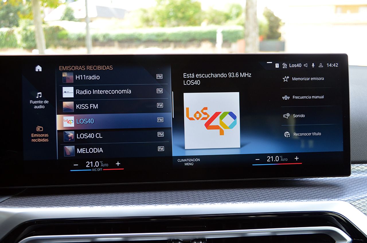 BMW Serie 3 320dA g20 LCI 190cv ///M 2024  - Foto 44